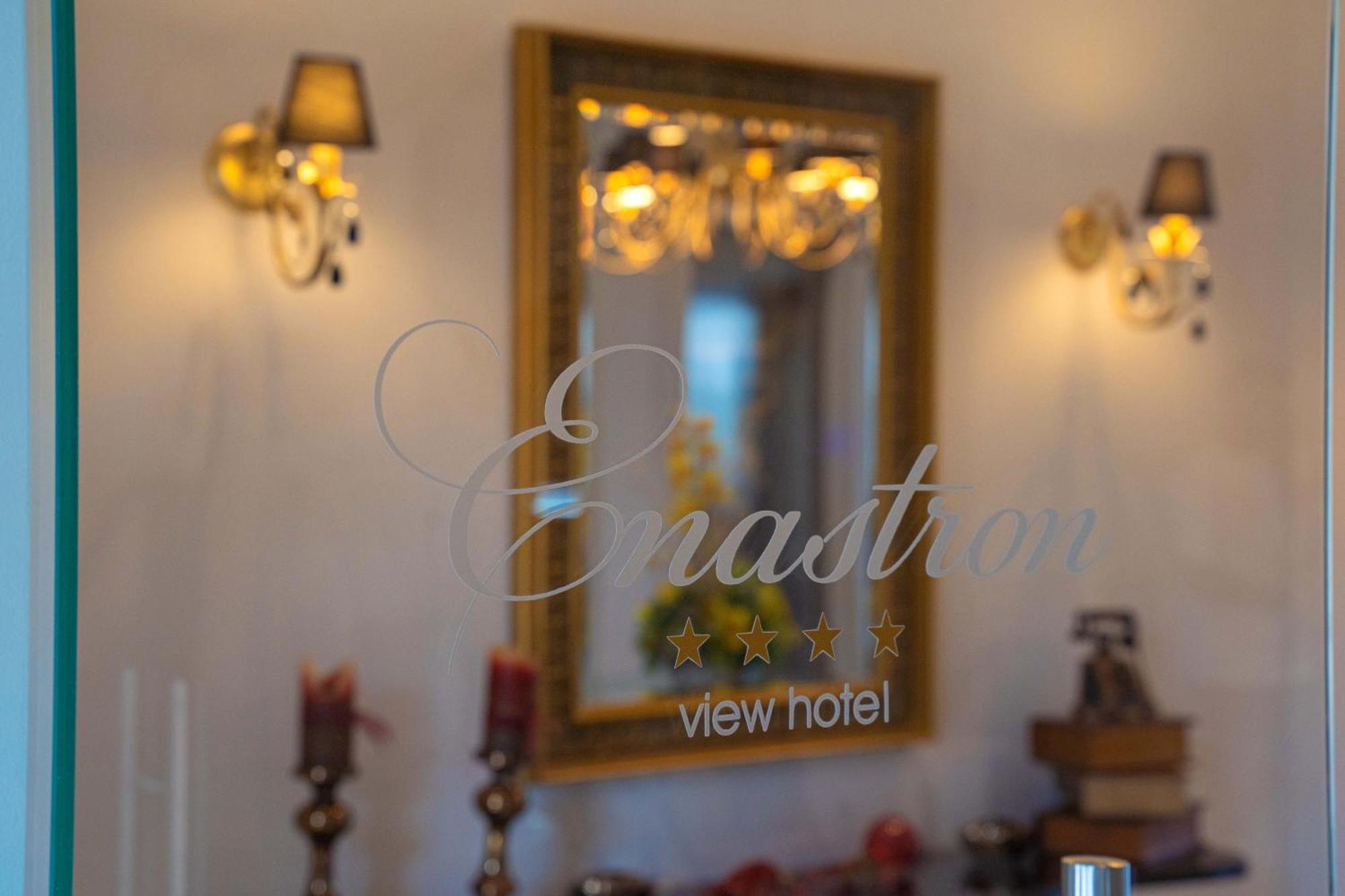 Enastron View Hotel 4*