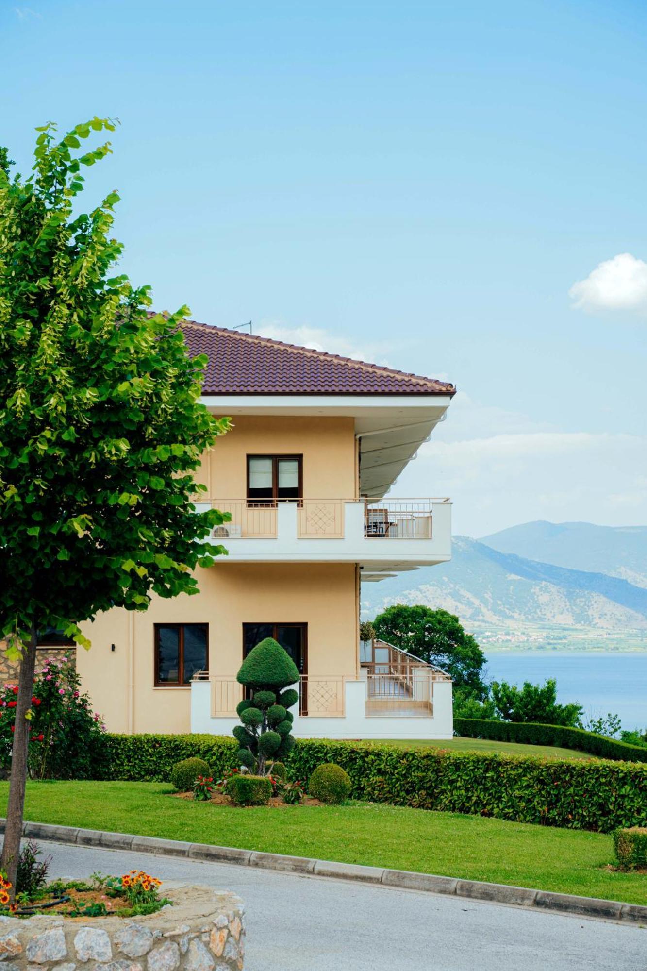 Hotel Enastron View Kastoria