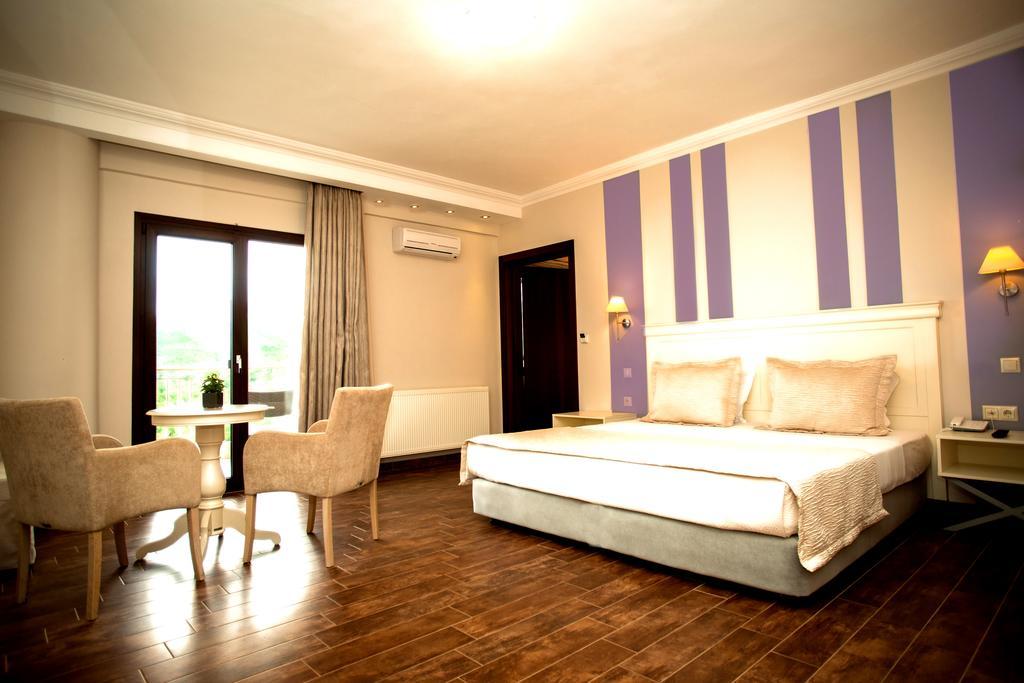 Enastron View Hotel 4*