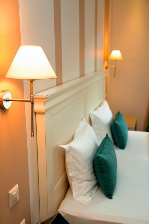Enastron View Hotel 4*
