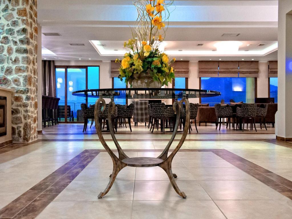 Enastron View Hotel Kastoria