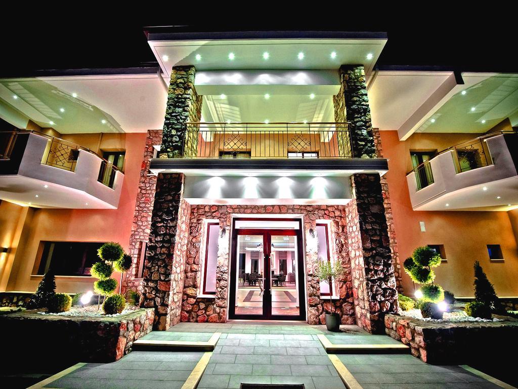 Enastron View Hotel