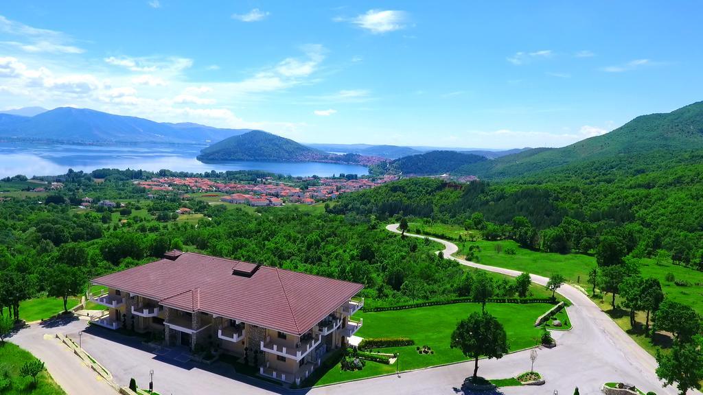 Enastron View 4*