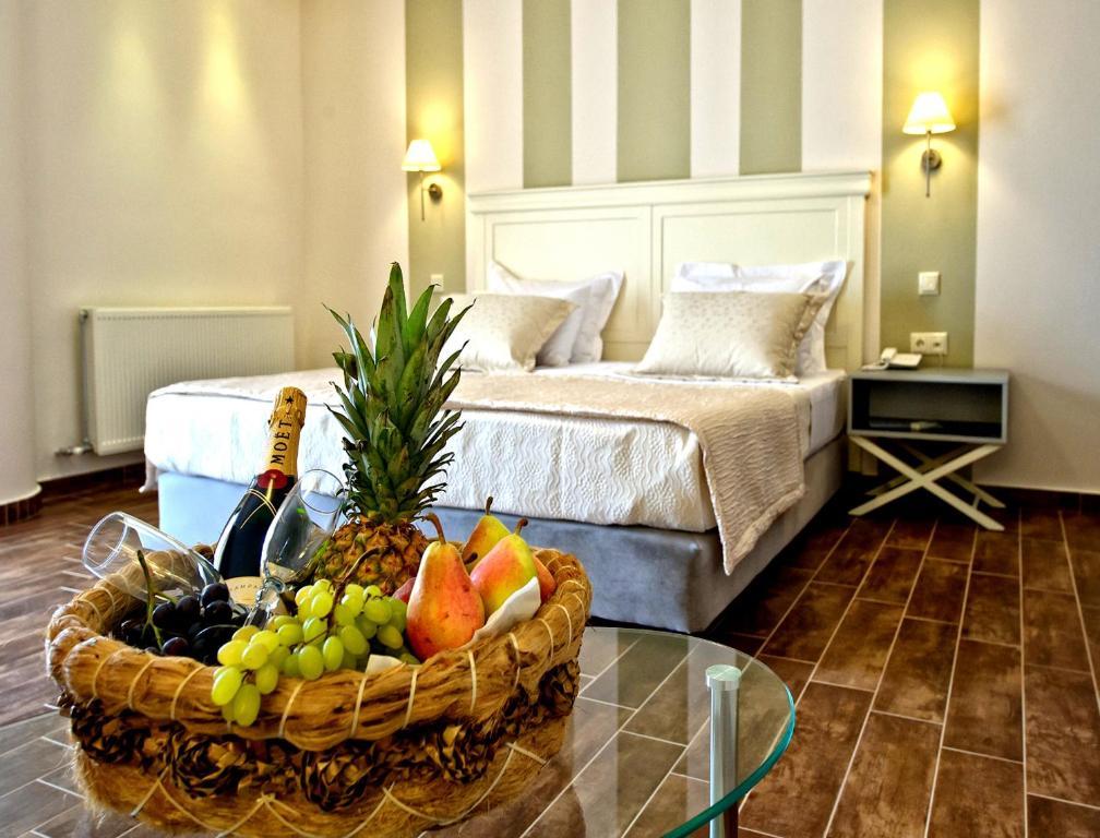 Enastron View 4* Kastoria