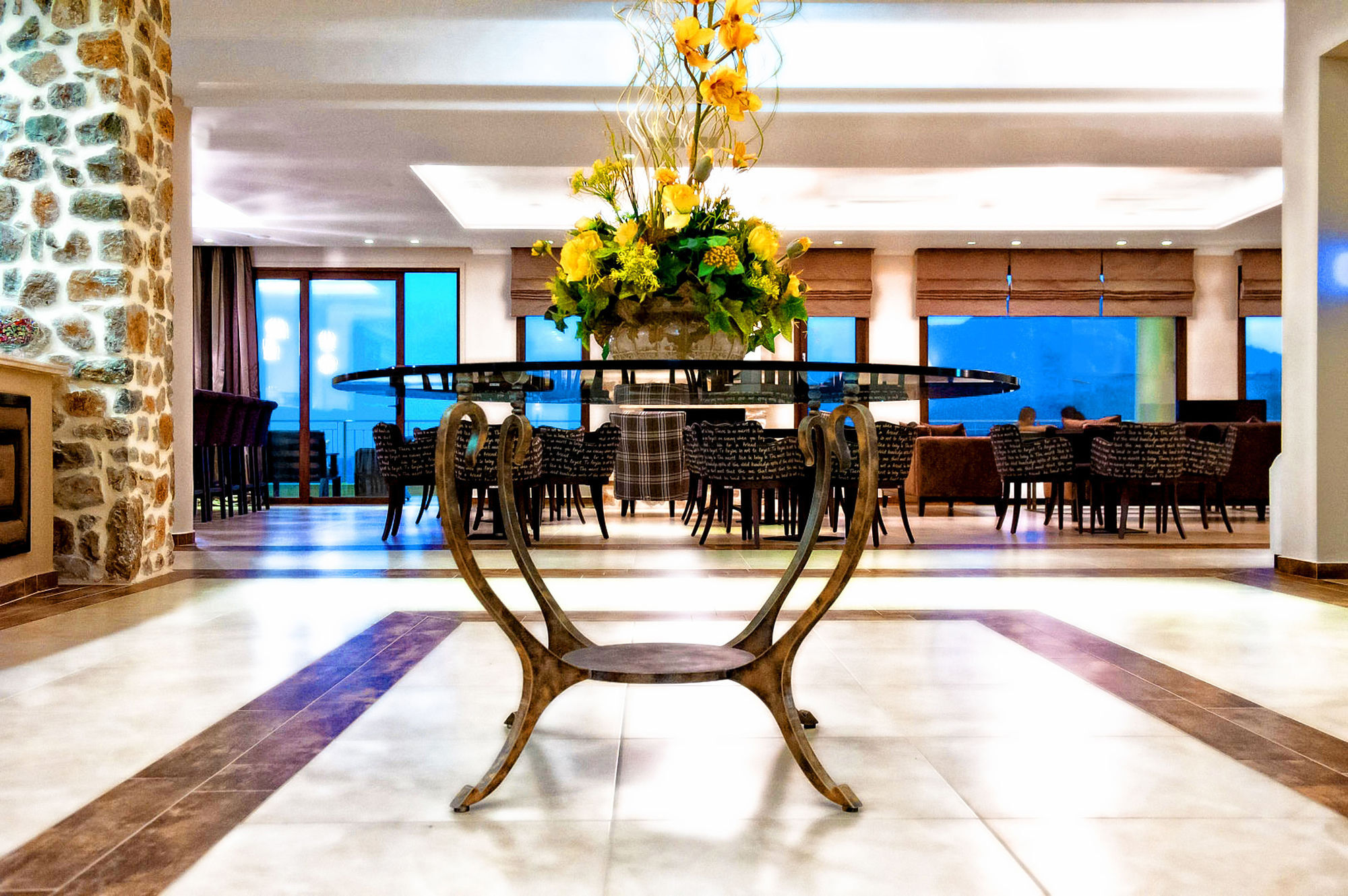 Enastron View Hotel Kastoria