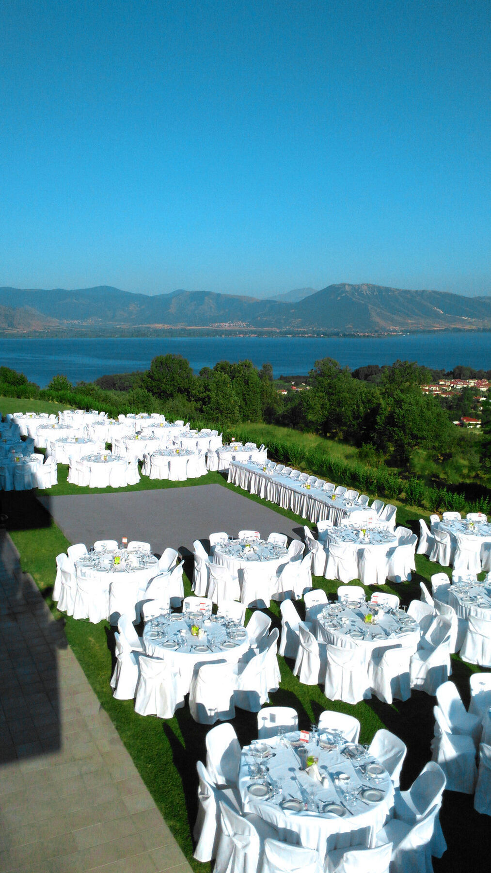 Enastron View Hotel 4*
