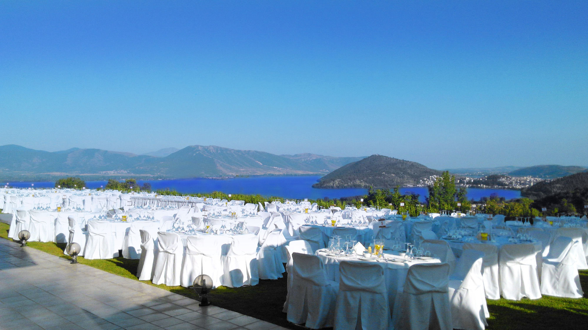Enastron View 4*