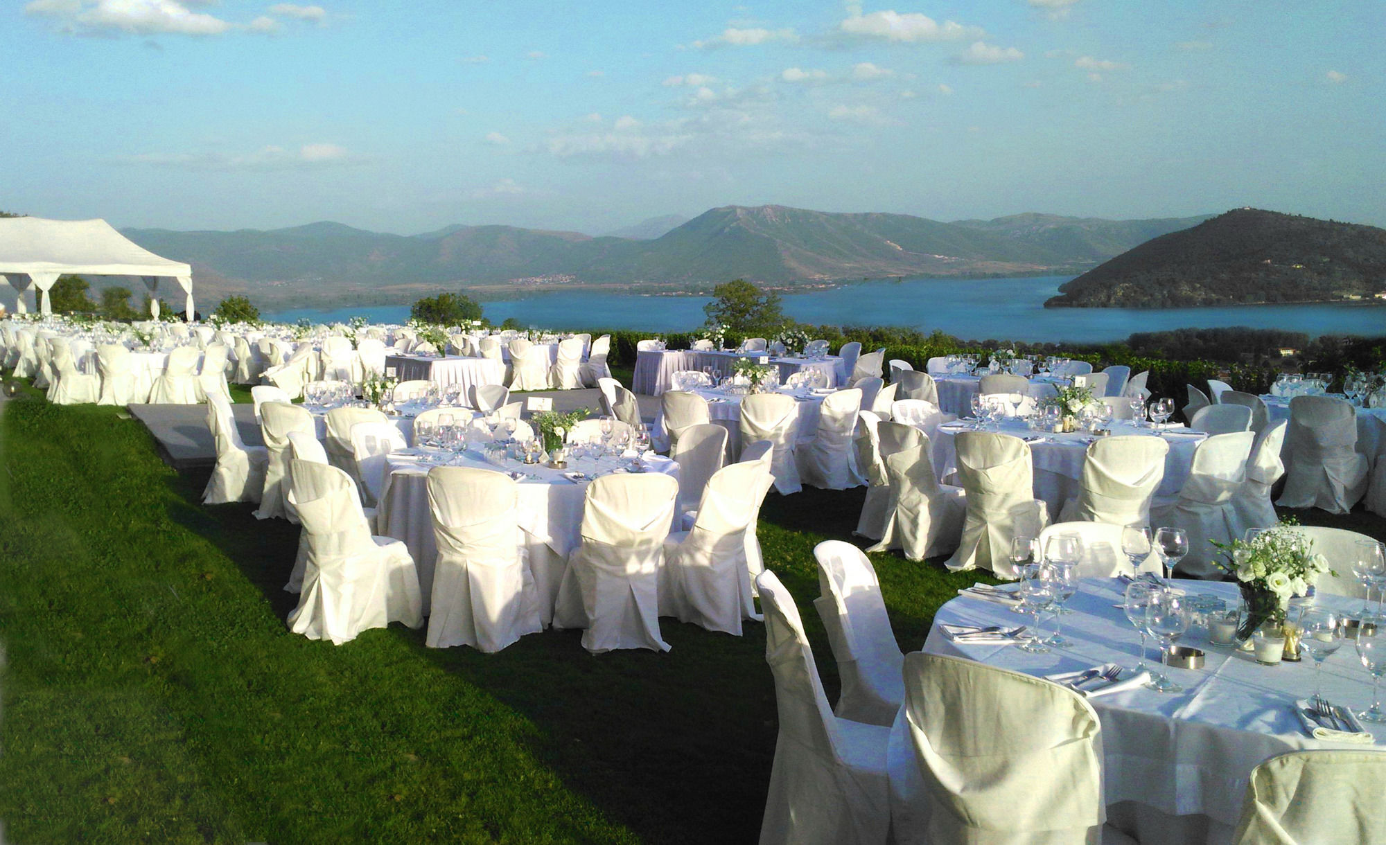 Enastron View Hotel